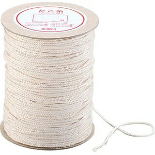 【まとめ買い10個セット品】 たこ糸 ボビン巻 10号 友愛印 95m巻【ECJ】