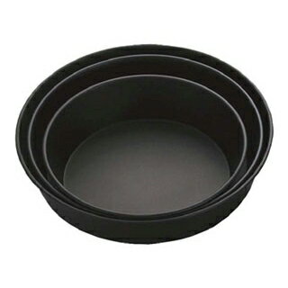 Black トルテ型コモン 18cm No.5049【ECJ】