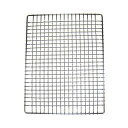 【まとめ買い10個セット品】 18-8 焼アミ(275×215)【ECJ】