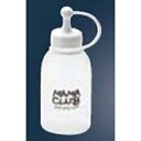 【まとめ買い10個セット品】 ママクラブ キャップ付ディスペンサー MC-18 100ml ホワイト【ECJ】