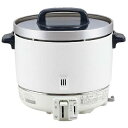 パロマ ガス炊飯器 PR-403S LP【ECJ】