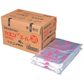 カエンハイスーパー(シュリンク包装)20g 400個入【ECJ】