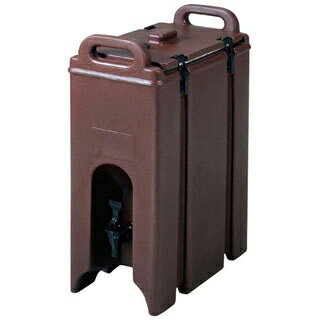 キャンブロ ドリンクディスペンサー 500LCD(131)D/B【ECJ】