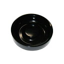 【まとめ買い10個セット品】 ループ灰皿 小 I-17 黒【ECJ】