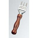【まとめ買い10個セット品】 デラックス 3本爪 アイスピック 全長180【ECJ】