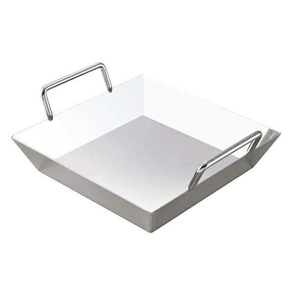 【まとめ買い10個セット品】 EBM 18-0 深型 モツ鍋(てっちゃん鍋)21cm【ECJ】