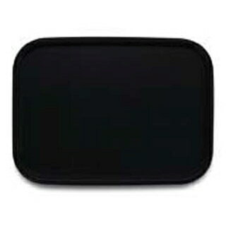 【まとめ買い10個セット品】 カラーコレクショントレー L ブラック【ECJ】