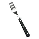 関兼次 ステーキフォーク ST-500【業務用テーブルフォーク 食器 カトラリーメーカー 使いやすいカトラリー オススメ かとらりー】【ECJ】
