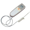 チノー 食品用防水デジタル芯温計 MF1000【ECJ】