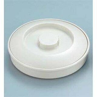 【まとめ買い10個セット品】 ジェスナー トルティーヤサーバー(メラミン)0353 ボーン【ECJ】