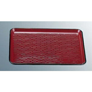 商品の仕様●外寸(mm)：420×315×H20 ●重量:0.55kg●材質：FRP樹脂 ●洗浄機：○※商品画像はイメージです。複数掲載写真も、商品は単品販売です。予めご了承下さい。※商品の外観写真は、製造時期により、実物とは細部が異なる場合がございます。予めご了承下さい。※色違い、寸法違いなども商品画像には含まれている事がございますが、全て別売です。ご購入の際は、必ず商品名及び商品の仕様内容をご確認下さい。※原則弊社では、お客様都合（※色違い、寸法違い、イメージ違い等）での返品交換はお断りしております。ご注文の際は、予めご了承下さい。→単品での販売はこちら