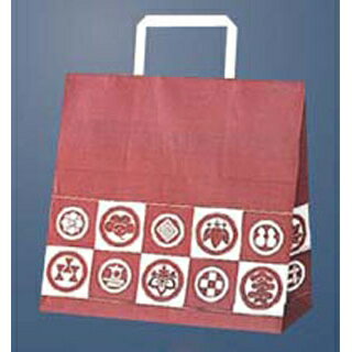 【まとめ買い10個セット品】 手堤袋 H25チャームバッグ E(平手)50枚入 御用達【ECJ】