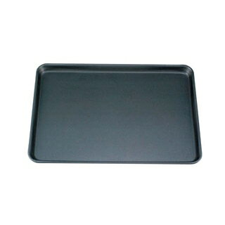 楽天マルシェ＆キッチンカーWORLD【まとめ買い10個セット品】 遠赤セラミック加工 鉄プレス天板 8取【ECJ】