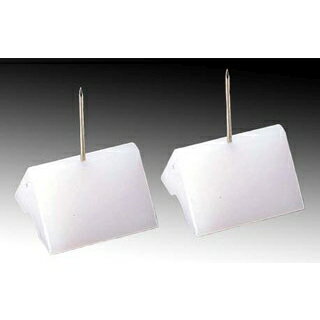 商品の仕様●外寸(mm)：70×65×H90 ●材質：高圧ポリエチレン ■● 2個で1組です。※商品画像はイメージです。複数掲載写真も、商品は単品販売です。予めご了承下さい。※商品の外観写真は、製造時期により、実物とは細部が異なる場合がござ...