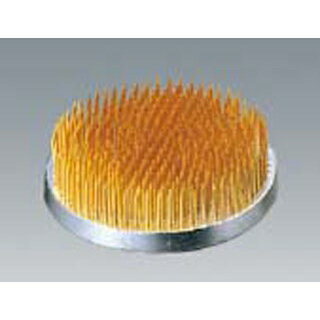 特製 剣山 丸 小 ゴムリング無【ECJ】