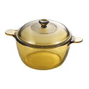 VISIONS クックポット 3.5L CP-8696【ECJ】