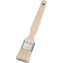【まとめ買い10個セット品】 白豚 金巻 テリハケ 30mm【ECJ】