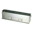 抗火石木炭コンロ(炭焼台)75cm 大(幅210)TK-721【ECJ】