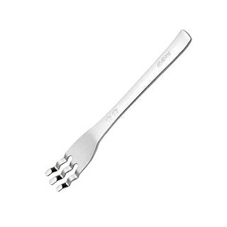 商品の仕様●外寸(mm)：140 皿幅：20 ●重量:20g●材質：18-8ステンレス※商品画像はイメージです。複数掲載写真も、商品は単品販売です。予めご了承下さい。※商品の外観写真は、製造時期により、実物とは細部が異なる場合がございます。予めご了承下さい。※色違い、寸法違いなども商品画像には含まれている事がございますが、全て別売です。ご購入の際は、必ず商品名及び商品の仕様内容をご確認下さい。※原則弊社では、お客様都合（※色違い、寸法違い、イメージ違い等）での返品交換はお断りしております。ご注文の際は、予めご了承下さい。→単品での販売はこちら