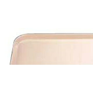 【まとめ買い10個セット品】 キャンブロ カムトレー 1418(106)ライトピーチ【ECJ】