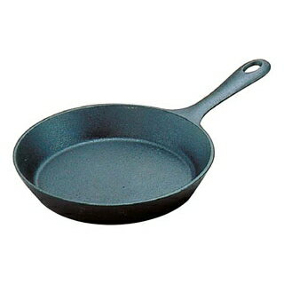 南部鉄 ファミリーパン 17cm 24015【ECJ】