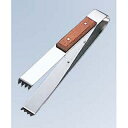 アイストング 合板付 全長155【業務用トング販売 可愛い 調理器具トング おしゃれなキッチン雑貨 調理用トング おしゃれ台所用品 かわいいキッチンツール つか...