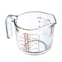 【まとめ買い10個セット品】 アルキュイジーヌ メジャーカップ 0.5L 261BA00【ECJ】