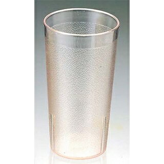 【まとめ買い10個セット品】 キャンブロ カラーウェアタンブラー 900P(152)クリア【ECJ】