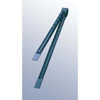 鉄 火バサミ 60cm【ECJ】