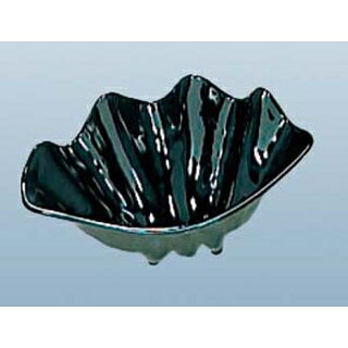 【まとめ買い10個セット品】 シャコ貝 ブラック S プラスチック【ECJ】