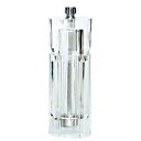 【まとめ買い10個セット品】 IKEDA アクリル ソルトミル(円筒型)ASM-150【ECJ】