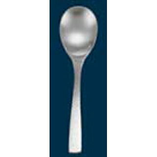 【まとめ買い10個セット品】 18-8 匠(XM-7)デザートスプーン【ECJ】