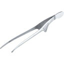 【まとめ買い10個セット品】 EBM 18-8 クレバートング 大【ECJ】