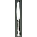【まとめ買い10個セット品】 EBM 18-8 シェルブール テーブルナイフ(H・H)ノコ刃付【ECJ】
