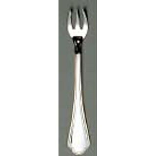 【まとめ買い10個セット品】 EBM 18-8 シェルブール カクテルフォーク【ECJ】