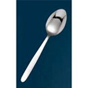 【まとめ買い10個セット品】 AS 18-0 先丸スプーン 穴無 大(180mm)【ECJ】