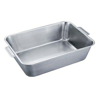 18-8 深深バット手付 10取【調理バット業務用バット 揚げ物バット 料理バットトレ...
