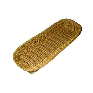 【まとめ買い10個セット品】 ザリーン カトラリートレー S ナチュラル 157301【ECJ】