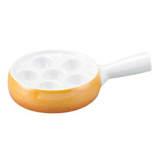 【まとめ買い10個セット品】 シェーンバルド スネイル皿(手付)9028511(0298-124)茶【ECJ】