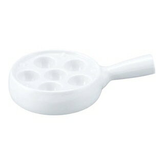 【まとめ買い10個セット品】 シェーンバルド スネイル皿(手付)9028511(0298-124)白【ECJ】