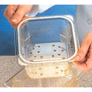 【まとめ買い10個セット品】キャンブロ コランダーホットパン 13CLRHP(150)【ECJ】