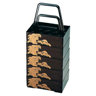 【まとめ買い10個セット品】 ファミリーボックス 老松 6-1461-5【ECJ】