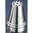 【まとめ買い10個セット品】 モンブラン 口金 大(#444゜)φ38×H51【ECJ】