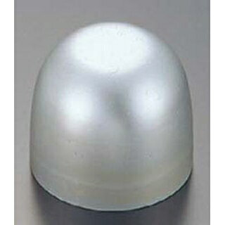 【まとめ買い10個セット品】 アルミ カルカン型 小 φ49【ECJ】(3.0)