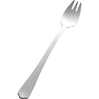 商品の仕様●外寸(mm)：195 皿幅：30 ●重量：33g●材質：18-0ステンレス ■● ハンドル艶消し※商品画像はイメージです。複数掲載写真も、商品は単品販売です。予めご了承下さい。※商品の外観写真は、製造時期により、実物とは細部が異...