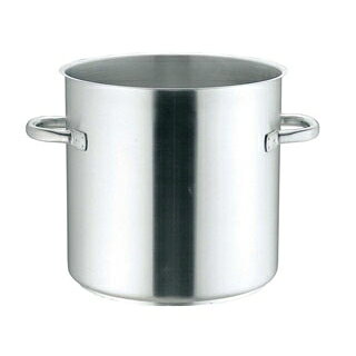 商品の仕様●外寸(mm)：φ255 底径：198 ●内寸(mm)：φ240 深さ：240●重量:2kg●容量:10L●板厚/厚み：1.8●材質：18-10ステンレス アルミニウム 特殊ステンレス ●電磁調理器：200V■● 本場フランスのトップブランドとしての伝統と守りぬかれた高度な技術で、本物の調理道具を追究するプロフェッショナルへ完璧な製品を作り続けて170年余り。それがMAUVIELのポリシーです。● 200V電磁調理器は非常にパワーがある為、鍋の変形防止・安全面からボリュームは中以下で、鍋の状態、内部の温度には細心の注意をお願いします。※商品画像はイメージです。複数掲載写真も、商品は単品販売です。予めご了承下さい。※商品の外観写真は、製造時期により、実物とは細部が異なる場合がございます。予めご了承下さい。※色違い、寸法違いなども商品画像には含まれている事がございますが、全て別売です。ご購入の際は、必ず商品名及び商品の仕様内容をご確認下さい。※原則弊社では、お客様都合（※色違い、寸法違い、イメージ違い等）での返品交換はお断りしております。ご注文の際は、予めご了承下さい。