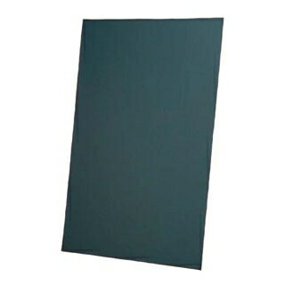 【まとめ買い10個セット品】 A型黒板アカエ 取替用ボード AKAE-745BOR チョークブラック【ECJ】