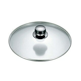 【まとめ買い10個セット品】 エレックマスターライト用 ガラス蓋 18cm用【ECJ】