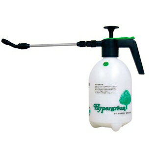 マイスターガーデンスプレー(蓄圧式)2L #2260G 振り子ホース式【ECJ】