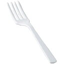 【まとめ買い10個セット品】 使い捨て セルフフォーク(100本入)No.616【ECJ】